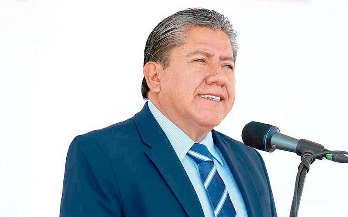 Siguen Los Nombramientos En El Gabinete De David Monreal Gobernador De Zacatecas Funcionarios 8700